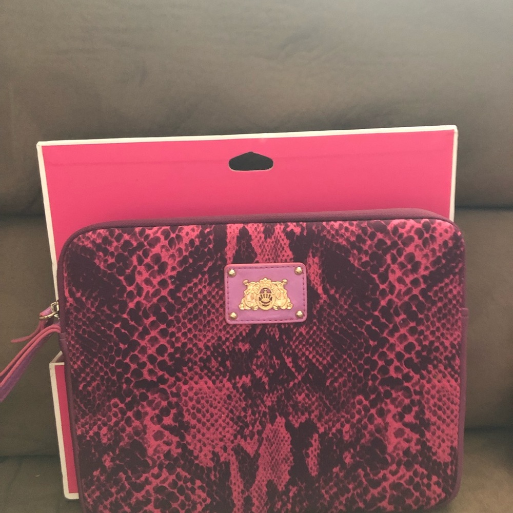 iPad case